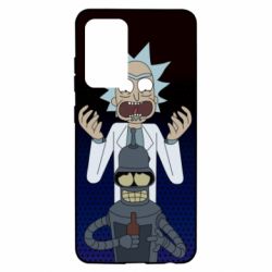 Чохол для Samsung A52 5G Berder - PrintSalon