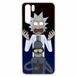 Чохол для Oppo A91 / Reno3Berder - PrintSalon