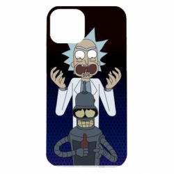 Чохол для iPhone 14 Berder - PrintSalon