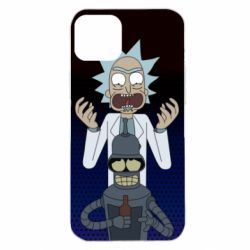 Чохол для iPhone 14 Plus Berder - PrintSalon