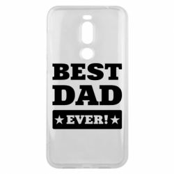 Чехол для Meizu X8 Best dad