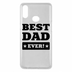 Чехол для Samsung A10s Best dad