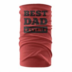 Бандана Best dad