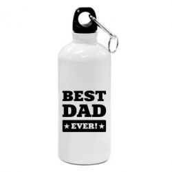 Фляга Best dad