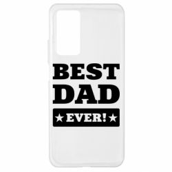 Чохол для Xiaomi Mi 10T / 10T Pro Best dad - PrintSalon
