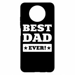 Чохол для Xiaomi Redmi Note 9 5G/Redmi Note 9T Best dad - PrintSalon