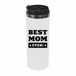 Термокружка Best mom - PrintSalon