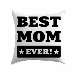 Подушка Best mom-PrintSalon Подушка Best mom