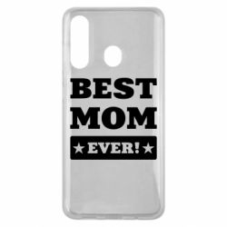 Чехол для Samsung M40 Best mom - PrintSalon