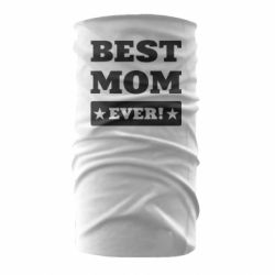 Бандана Best mom - PrintSalon