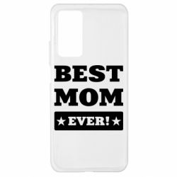 Чехол для Xiaomi Mi 10T/10T Pro Best mom - PrintSalon