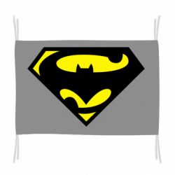 Прапор БетСупермен