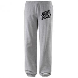 Штани Better call Saul! - PrintSalon