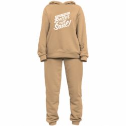 Жіночий костюм Better call Saul! - PrintSalon