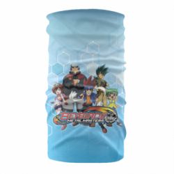 Бандана Beyblade Metal
