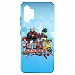 Чохол для Samsung A32 4G