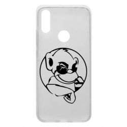 Чохол для Xiaomi Redmi 7 Бибизяна - PrintSalon