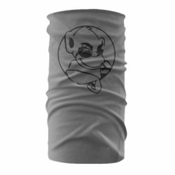 Бандана Бибизяна - PrintSalon