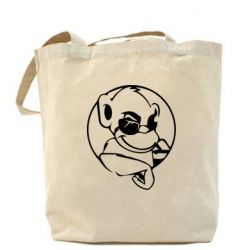 Торба Бибизяна - PrintSalon