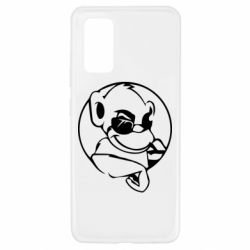 Чохол для Samsung A32 4G - PrintSalon