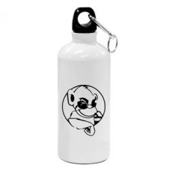 Фляга Бибизяна - PrintSalon