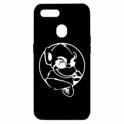 Чохол для Oppo A5s / A12Бибизяна - PrintSalon