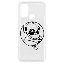 Чохол для Oppo A53 / A32 / A33Бибизяна - PrintSalon