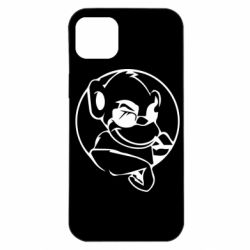 Чохол для iPhone 14 Plus Бибизяна - PrintSalon