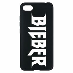Чехол для Xiaomi Redmi 6A Bieber - PrintSalon