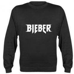 Cвитшот Bieber-PrintSalon Cвитшот Bieber