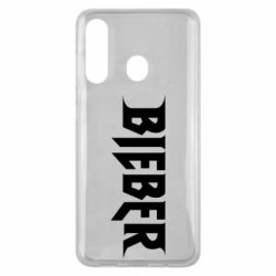 Чехол для Samsung M40 Bieber - PrintSalon