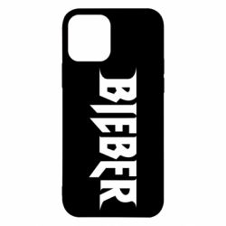 Чехол для iPhone 12 Bieber - PrintSalon