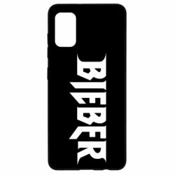 Чехол для Samsung A41 Bieber - PrintSalon