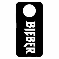 Чехол для Xiaomi Redmi Note 9 5G/Redmi Note 9T Bieber