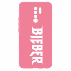 Чехол для Xiaomi Redmi 9 Bieber - PrintSalon