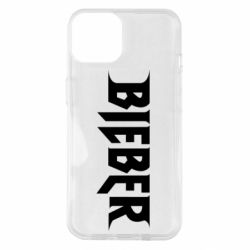 Чехол для iPhone 14 Bieber - PrintSalon