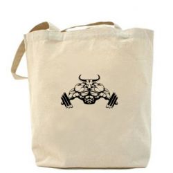 Торба Big Bull - PrintSalon