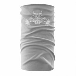 Бандана Big Bull - PrintSalon