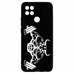 Чехол для Oppo A15s/A15 Big Bull