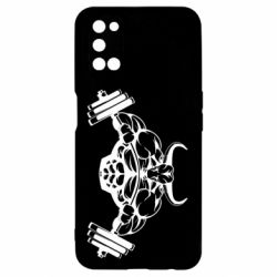 Чохол для Oppo A52 / A72 / A92Big Bull - PrintSalon