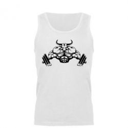 Майка чоловіча Big Bull - PrintSalon