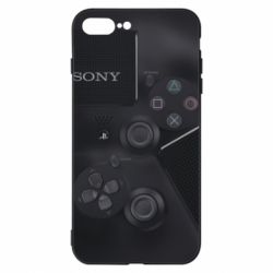 Чехол для iPhone 7 Plus Big joystick - PrintSalon