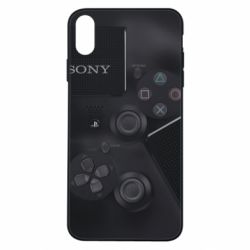 Чехол для iPhone Xs Max Big joystick - PrintSalon