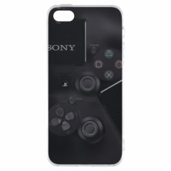 Чехол для iPhone5/5S/SE Big joystick - PrintSalon