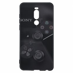 Чехол для Meizu Note 8 Big joystick - PrintSalon