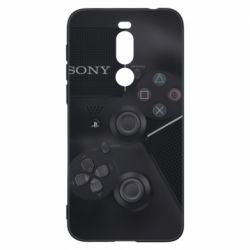 Чехол для Meizu X8 Big joystick - PrintSalon