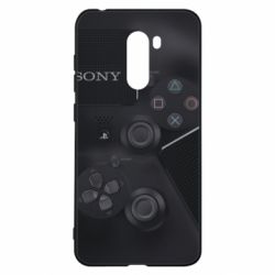Чехол для Xiaomi Pocophone F1 Big joystick - PrintSalon