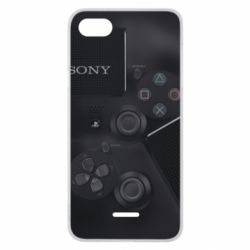 Чехол для Xiaomi Redmi 6A Big joystick