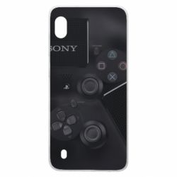 Чехол для Samsung A10 Big joystick - PrintSalon