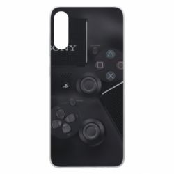 Чехол для Samsung A70 Big joystick - PrintSalon
